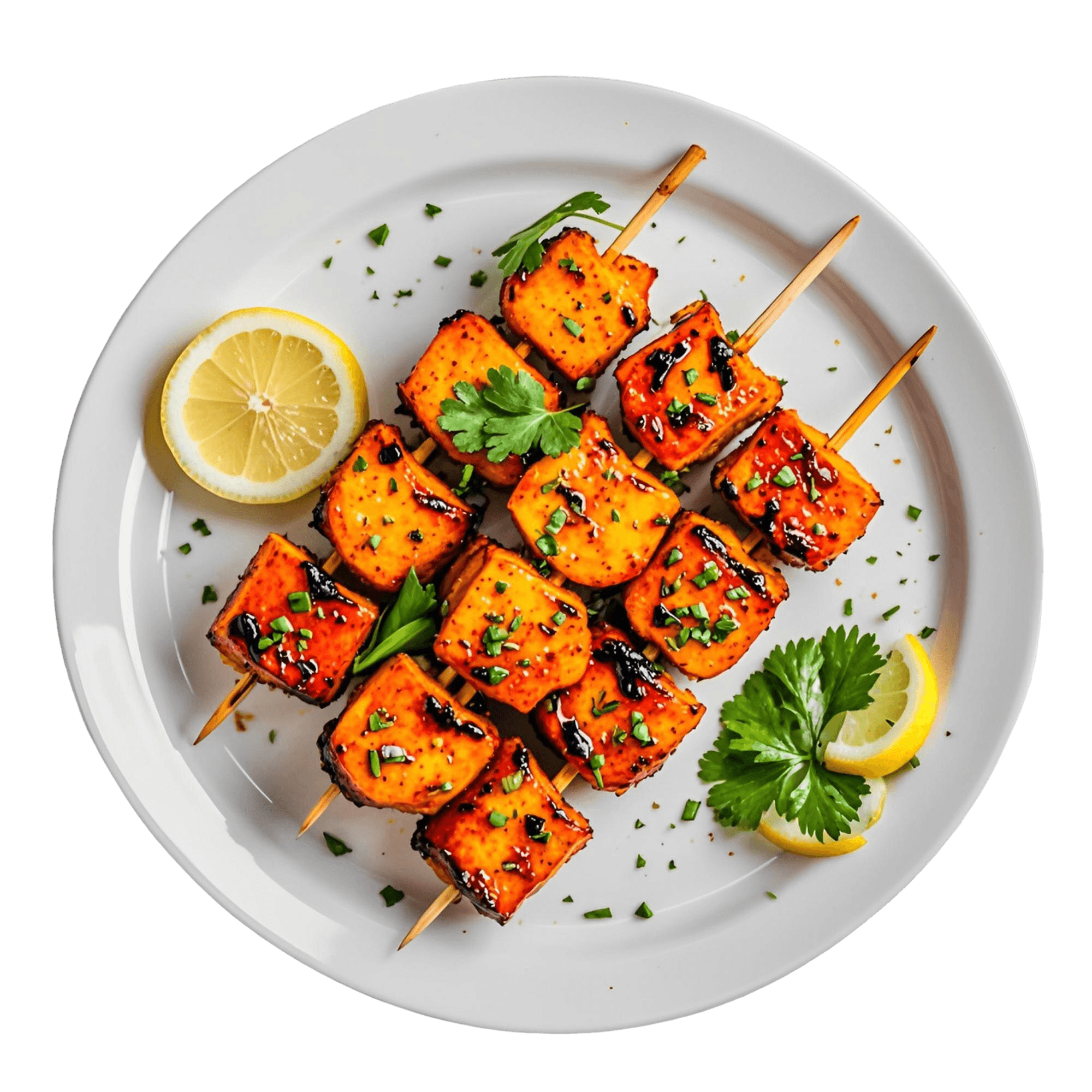 Paneer Tikka